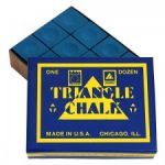    -    -  Triangle () 12.