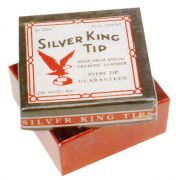  Silver King