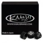    -    -  Kamui Black Fiber Super Soft