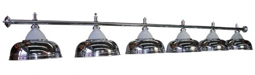 Luxury Silver Luxury Silver