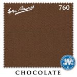   -  -  Iwan Simonis 760 Chocolate