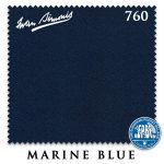   -  -  Iwan Simonis 760 Marine Blue