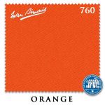  -  -  Iwan Simonis 760 Orange