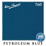   -  -  Iwan Simonis 760 Petroleum Blue
