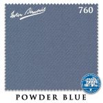   -  -  Iwan Simonis 760 Powder Blue