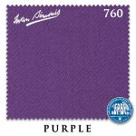   -  -  Iwan Simonis 760 Purple