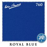   -  -  Iwan Simonis 760 Royal Blue
